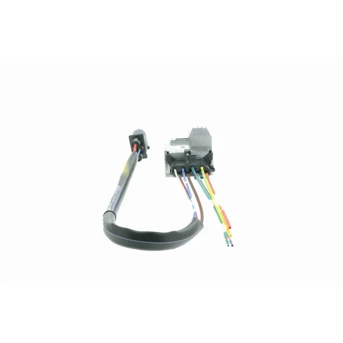 Riadiaca jednotka elektrického ventilátora chladenia motora V10-79-0021 /VEMO/ - obr. 4