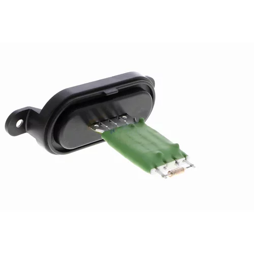 Regulator, ventilator vnutorneho priestoru V10-79-0025 /VEMO/ - obr. 3