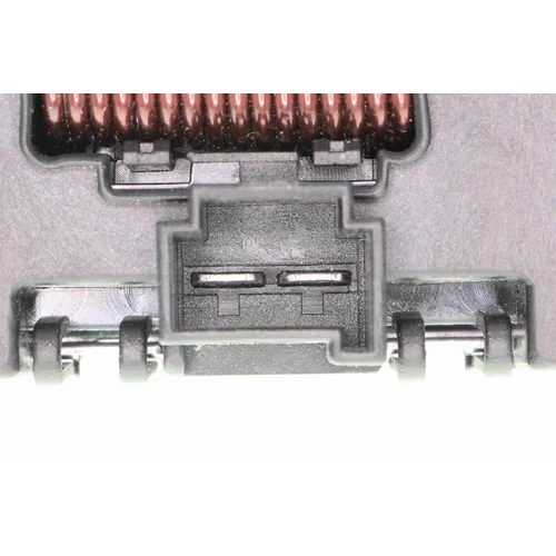Regulator, ventilator vnutorneho priestoru V10-79-0032 /VEMO/ - obr. 1