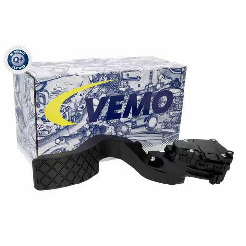 Akceleračný pedál V10-82-0015 /VEMO/ - obr. 1