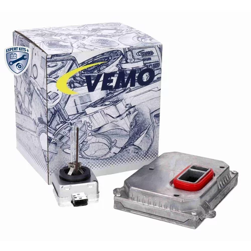 Zapaľovací modul výbojky plnenej plynom V10-84-0160 /VEMO/ - obr. 1