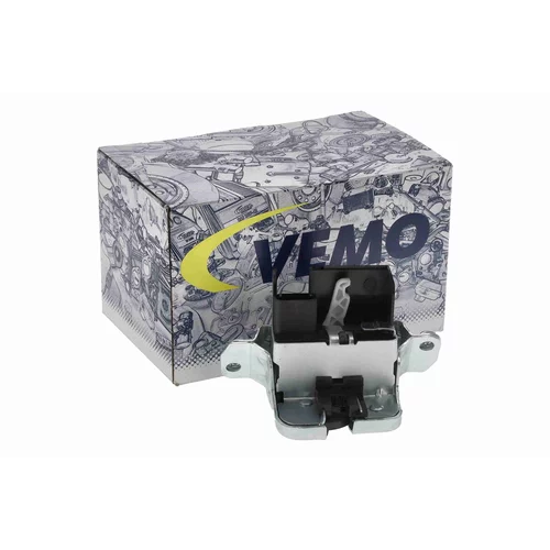 Zámok zadných výklopných dverí V10-85-0088 /VEMO/ - obr. 1