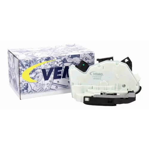 Zámok dverí V10-85-0157 /VEMO/ - obr. 1