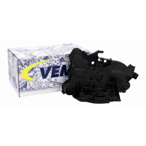 Zámok dverí V10-85-0177 /VEMO/ - obr. 1