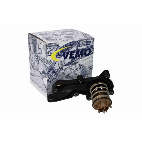 Obal termostatu V10-99-0023 /VEMO/ - obr. 1