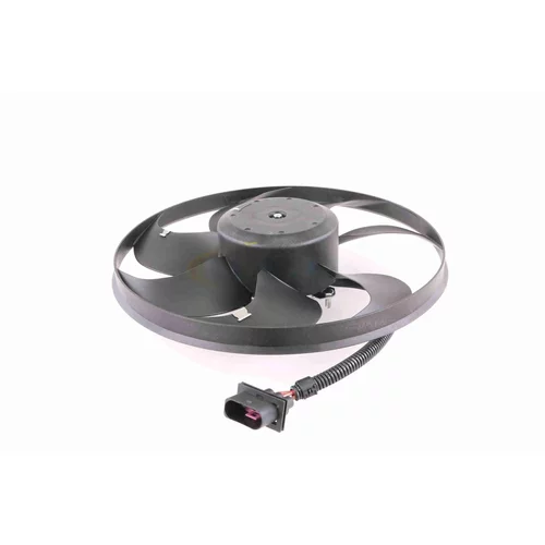 Elektromotor vetráka chladiča V15-01-1847 /VEMO/ - obr. 3