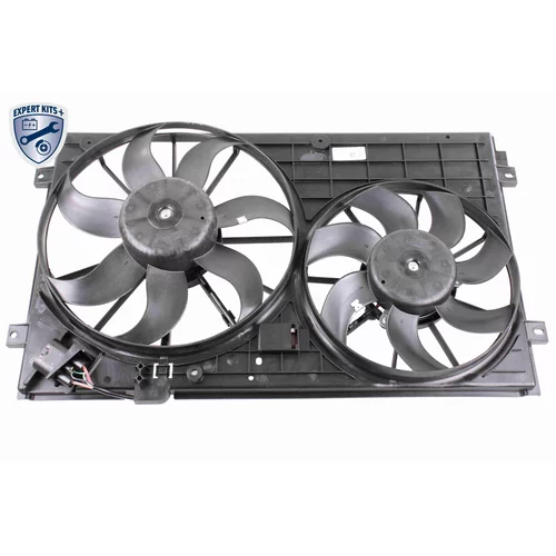 Ventilátor chladenia motora VEMO V15-01-1869