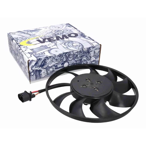 Ventilátor chladenia motora V15-01-1943 /VEMO/ - obr. 1
