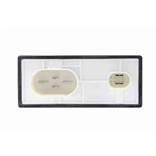 Relé dobehu ventilátora chladenia V15-71-0035 /VEMO/ - obr. 1