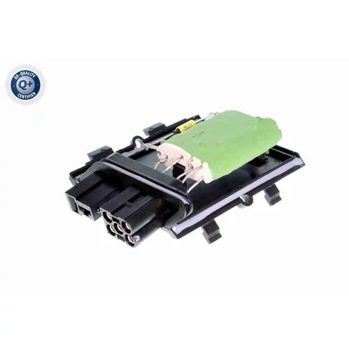 Regulator, ventilator vnutorneho priestoru V15-99-1958 /VEMO/ - obr. 3