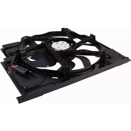Ventilátor chladenia motora VEMO V20-01-0080