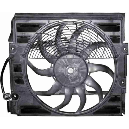 Ventilátor chladenia motora VEMO V20-02-1072