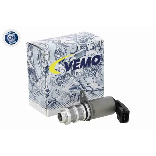 Olejový pretlakový ventil V20-54-0001 /VEMO/ - obr. 1