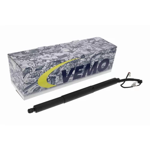 Elektromotor, zadná kapota V20-55-0008 /VEMO/ - obr. 1