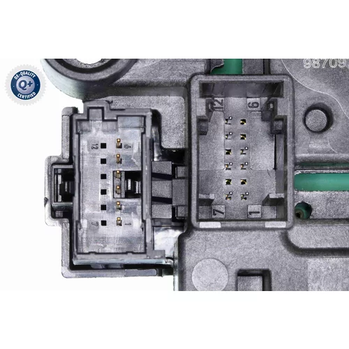 Ovládacia jednotka, stĺpik riadenia V20-80-0010 /VEMO/ - obr. 8