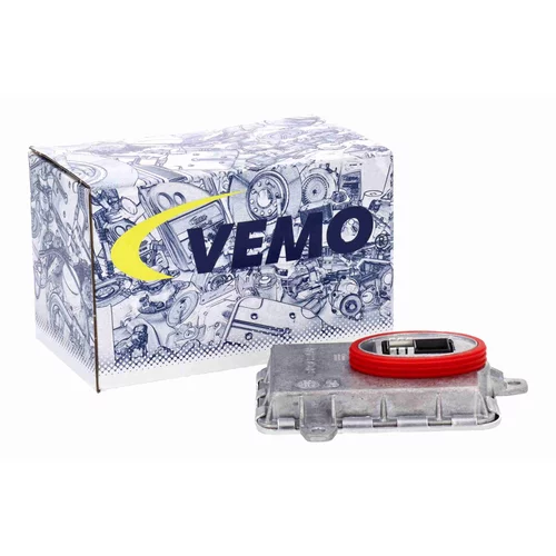 Zapaľovací modul výbojky plnenej plynom V20-84-0018 /VEMO/ - obr. 1