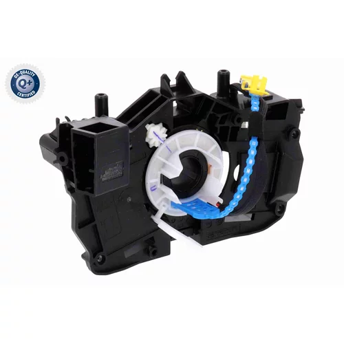 vinutá pružina, Airbag VEMO V21-72-0005