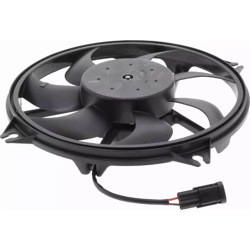 Ventilátor chladenia motora VEMO V22-01-0001