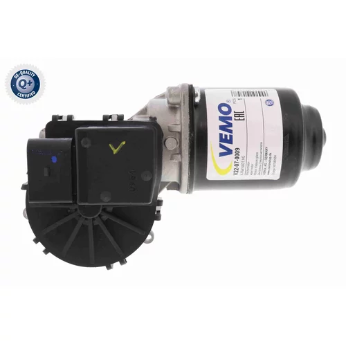 Motor stieračov V22-07-0009 /VEMO/ - obr. 2