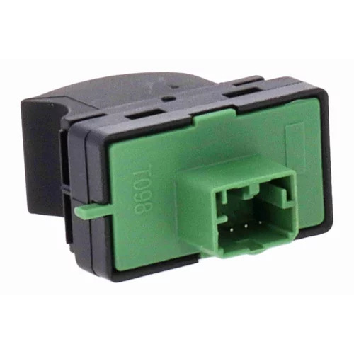 Spínač elektrického otvárania okien V22-73-0040 /VEMO/ - obr. 3