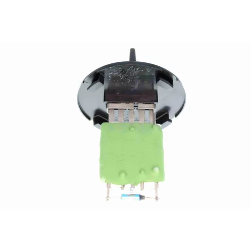 Regulator, ventilator vnutorneho priestoru V22-79-0005 /VEMO/ - obr. 6