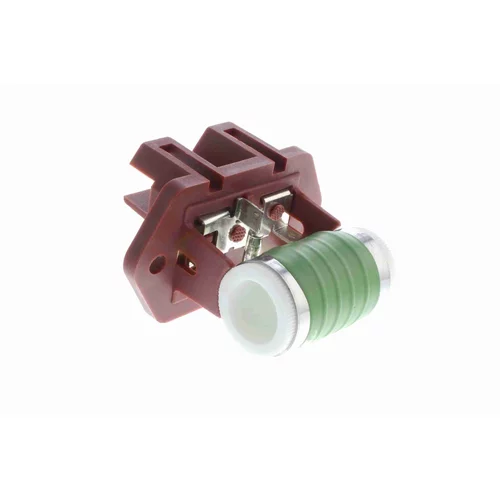 Predradený odpor, elektromotor (ventilátor chladiča) V22-79-0013 /VEMO/ - obr. 3