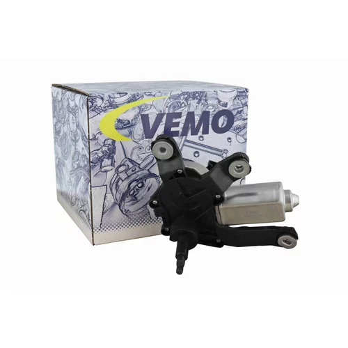 Motor stieračov V24-07-0049 /VEMO/ - obr. 1