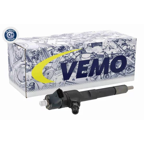 Vstrekovacia tryska V24-11-0026 /VEMO/ - obr. 1