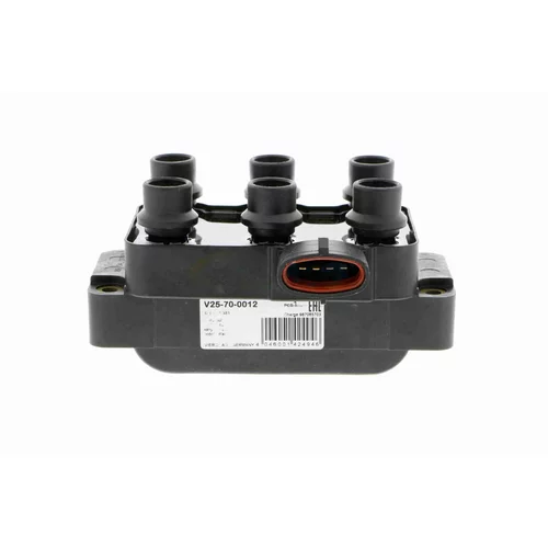 Zapaľovacia cievka V25-70-0012 /VEMO/ - obr. 2