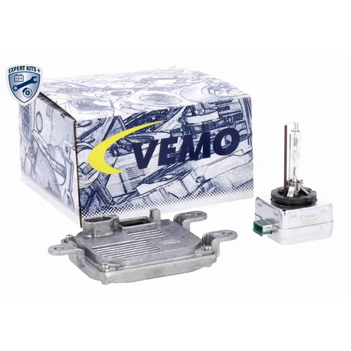 Zapaľovací modul výbojky plnenej plynom V25-84-0045 /VEMO/ - obr. 1