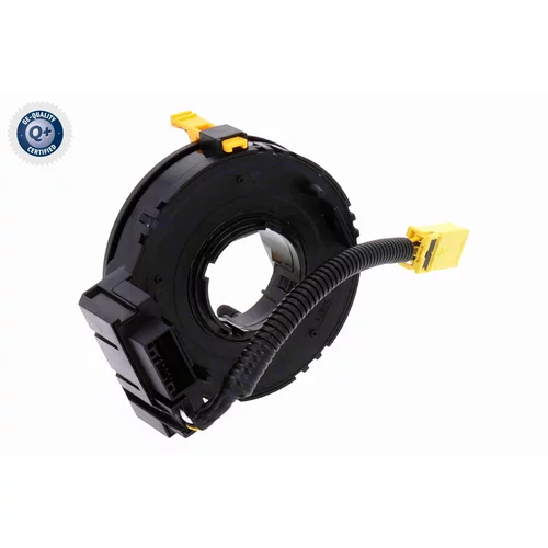 Vinutá pružina, Airbag V26-72-0245 /VEMO/ - obr. 3