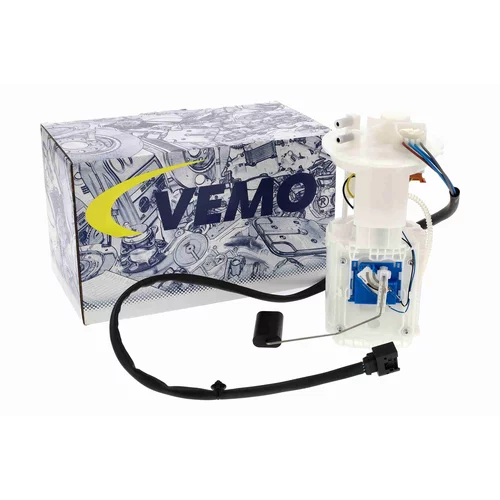Palivová dopravná jednotka V30-09-0083 /VEMO/ - obr. 1