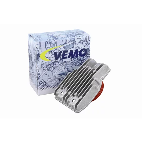 Riadiaca jednotka osvetlenia V30-73-0058 /VEMO/ - obr. 1