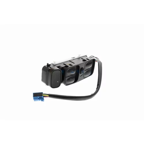 Spínač elektrického otvárania okien V30-73-0205 /VEMO/ - obr. 9