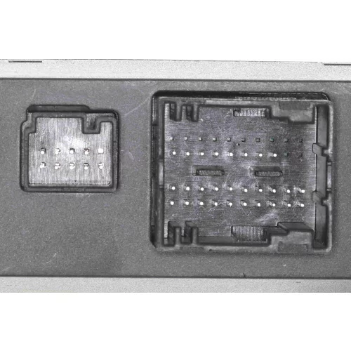 Spínač elektrického otvárania okien V30-73-0226 /VEMO/ - obr. 2