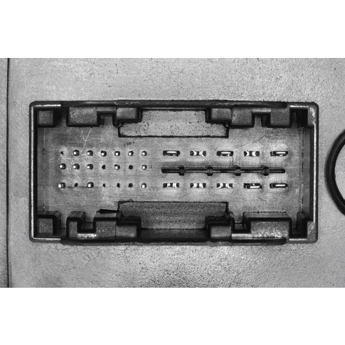 Riadiaca jednotka osvetlenia V30-73-0315 /VEMO/ - obr. 1