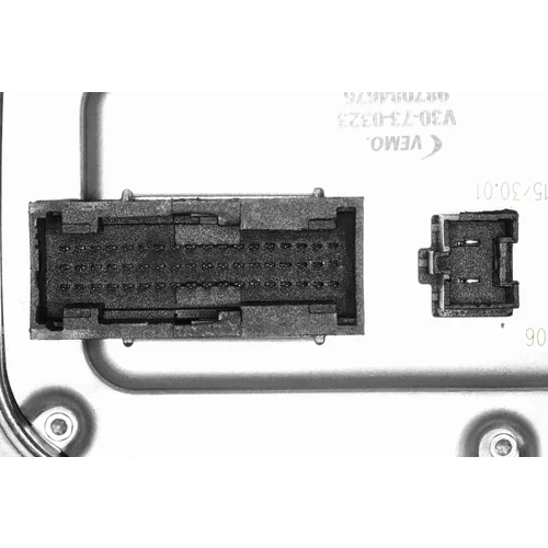 Riadiaca jednotka osvetlenia V30-73-0323 /VEMO/ - obr. 1