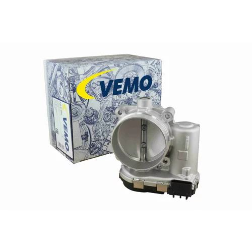 Hrdlo škrtiacej klapky V30-81-0037 /VEMO/ - obr. 1