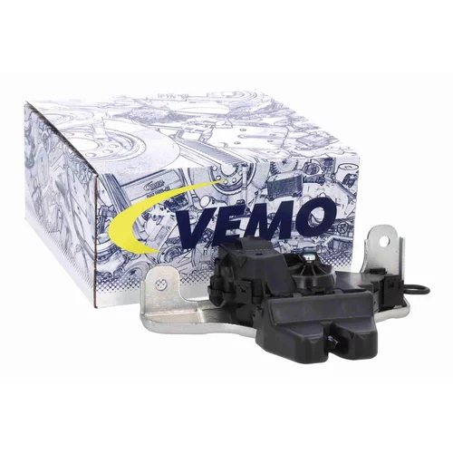 Zámok zadných výklopných dverí V30-85-0181 /VEMO/ - obr. 1