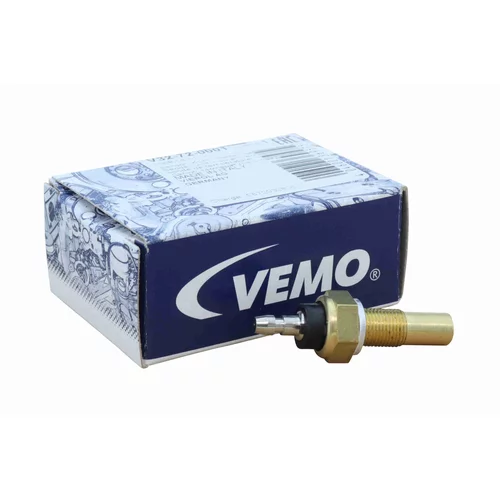 Snímač teploty chladiacej kvapaliny V32-72-0001 /VEMO/ - obr. 1