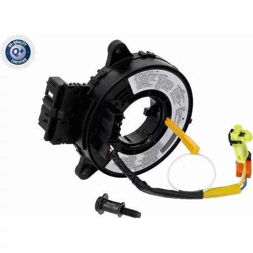 vinutá pružina, Airbag VEMO V32-72-0145