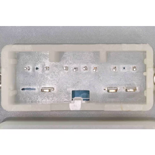 Spínač elektrického otvárania okien V33-73-0103 /VEMO/ - obr. 2