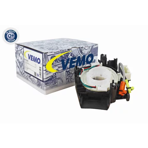 Vinutá pružina, Airbag V38-72-0310 /VEMO/ - obr. 1