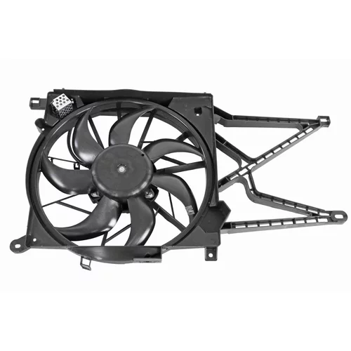 Ventilátor chladenia motora V40-01-1087 /VEMO/ - obr. 2