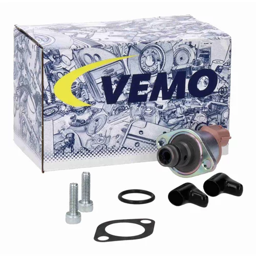 Ventil regulácie tlaku v systéme Common-Rail VEMO V40-11-0085