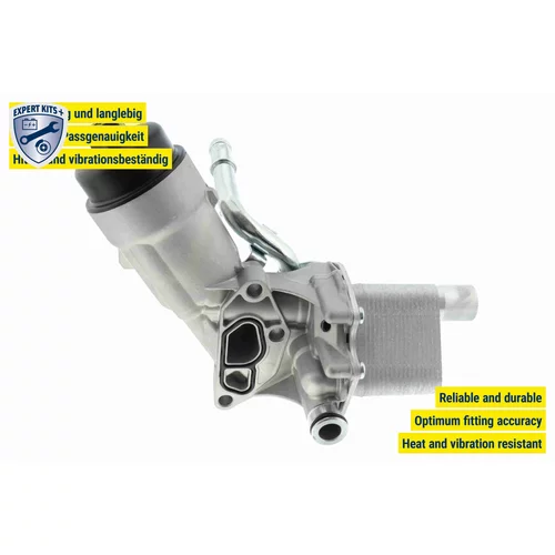 Modul olejového filtra V40-60-2098 /VEMO/ - obr. 13