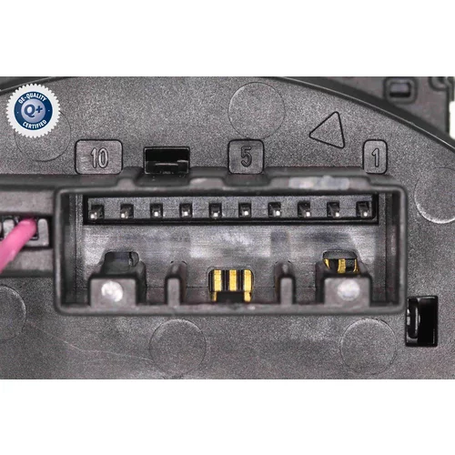 Vinutá pružina, Airbag V40-72-0073 /VEMO/ - obr. 2