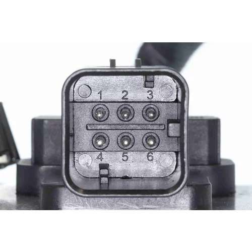 NOx-Sensor, vstrekovanie močoviny V40-72-0081 /VEMO/ - obr. 2