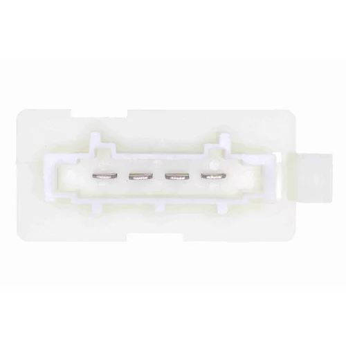 Regulator, ventilator vnutorneho priestoru V40-79-0006 /VEMO/ - obr. 1