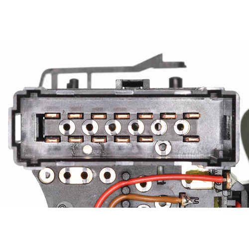 Vypínač smeroviek V40-80-2439 /VEMO/ - obr. 1
